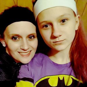 Meet your Posher, Kristen